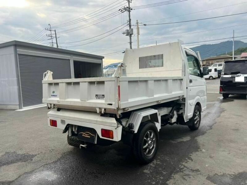 CARRY TRUCK-9