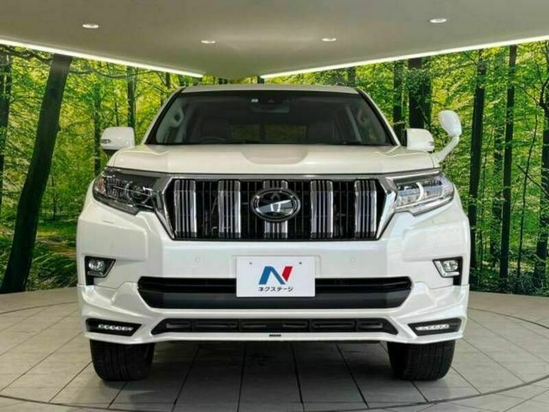 LAND CRUISER PRADO-14