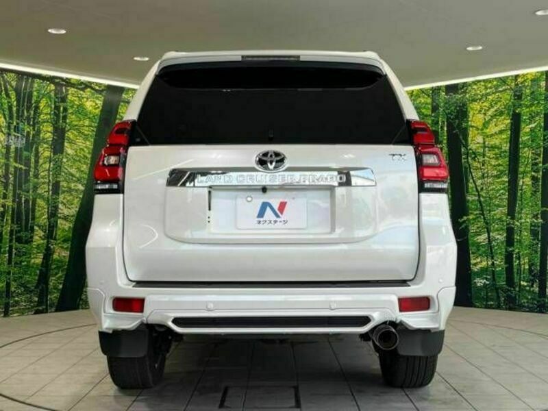 LAND CRUISER PRADO-15