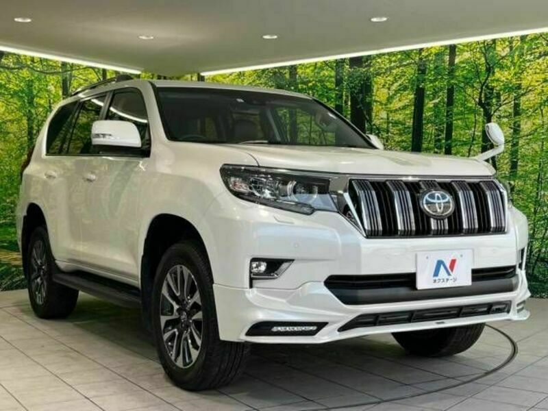 LAND CRUISER PRADO-16