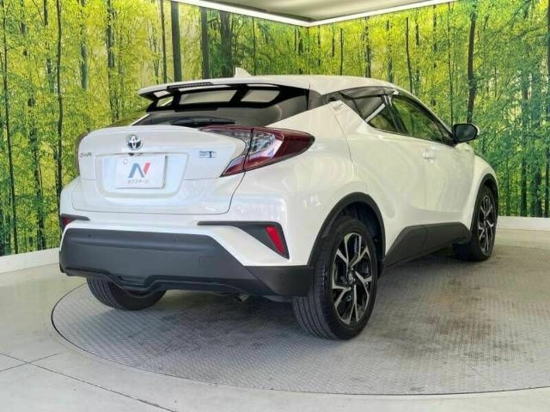 C-HR-17