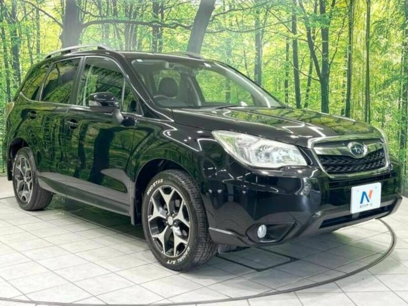 FORESTER-16