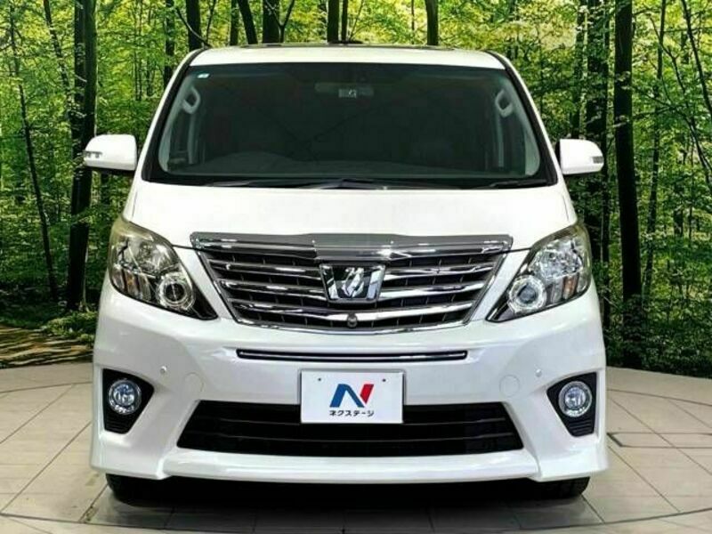 ALPHARD-15