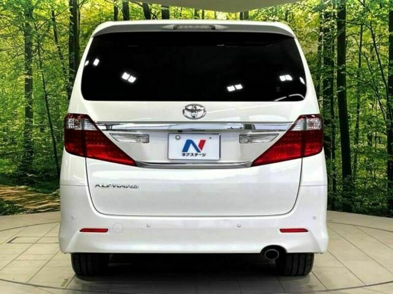 ALPHARD-16