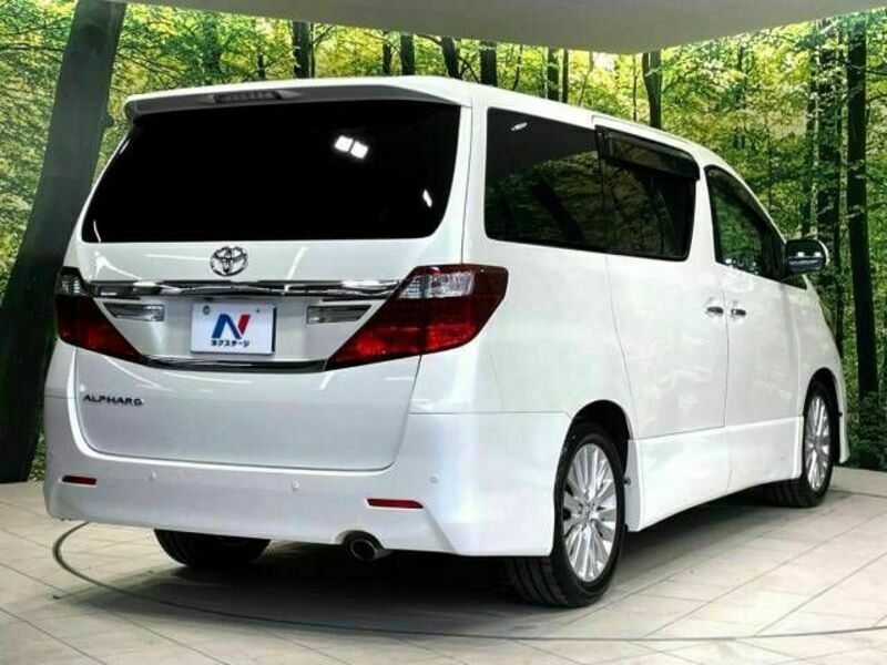 ALPHARD-18