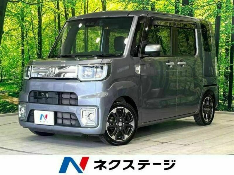 DAIHATSU　WAKE