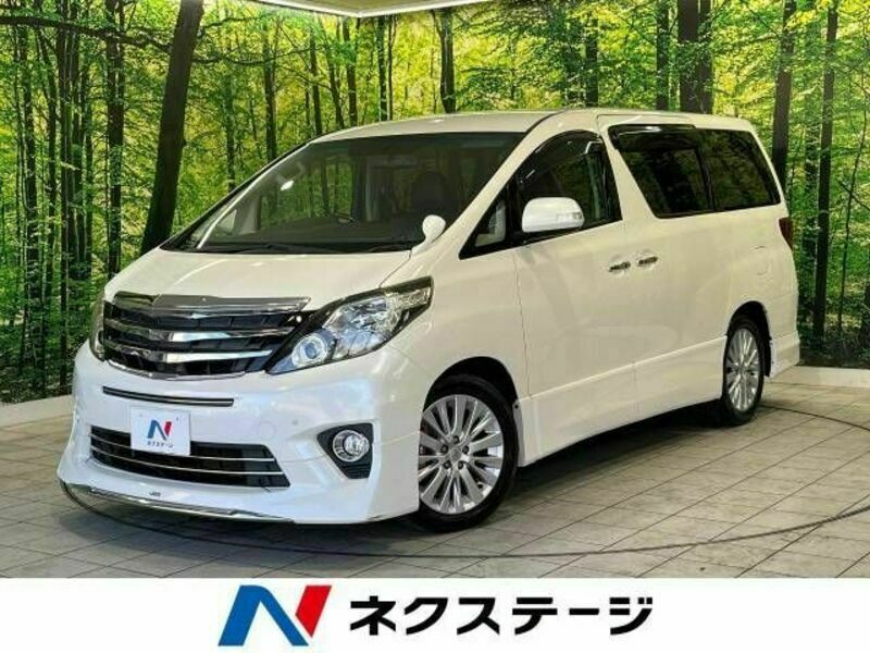 ALPHARD-0