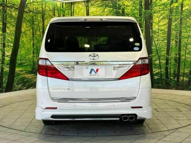 ALPHARD-16