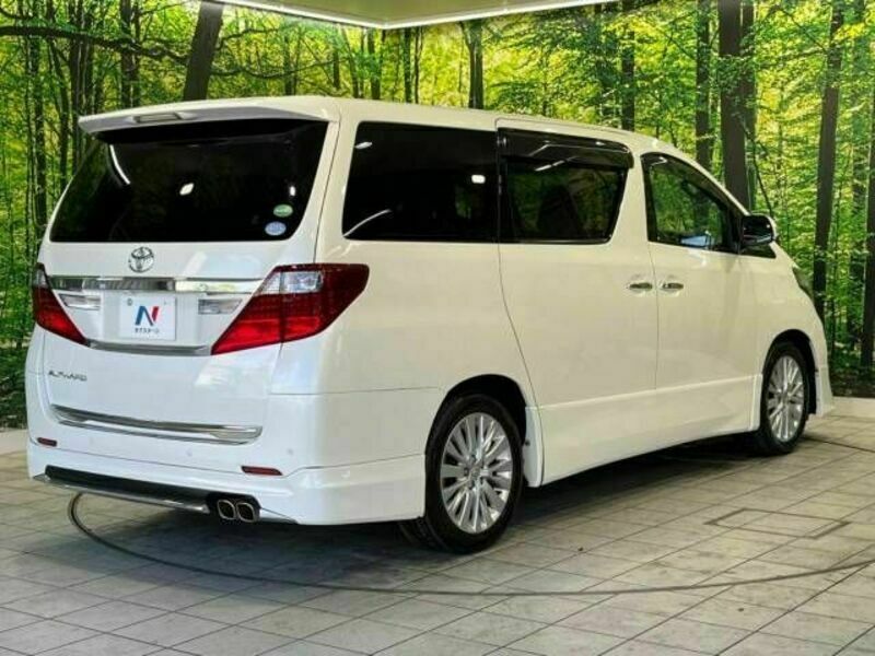 ALPHARD-18