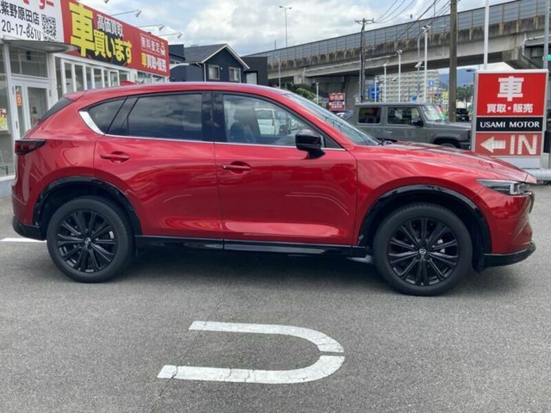 CX-5-4