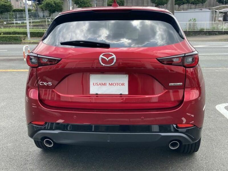 CX-5-5