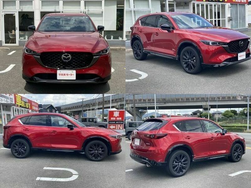 CX-5-25