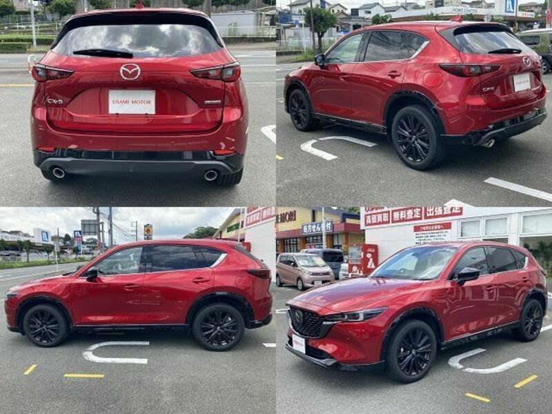 CX-5-26