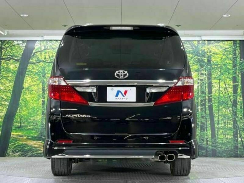 ALPHARD-15