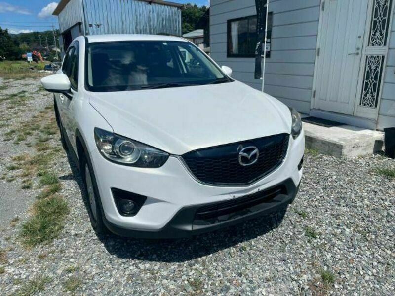 CX-5-0