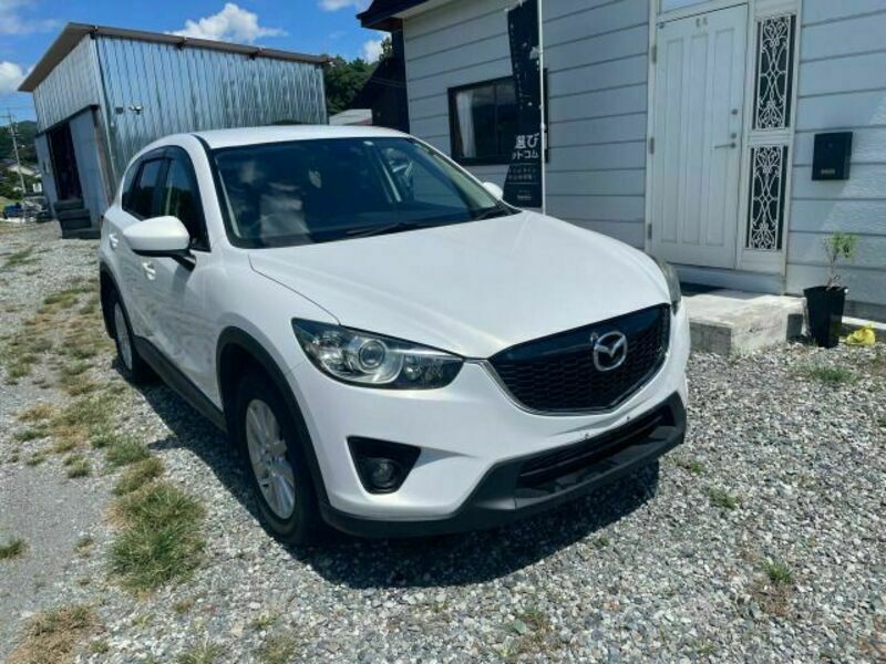 CX-5-11