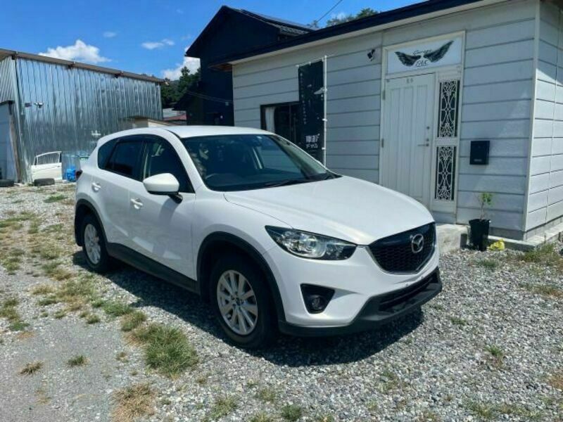 CX-5-12