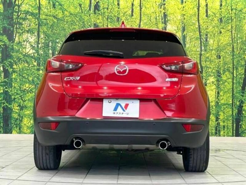 CX-3-15