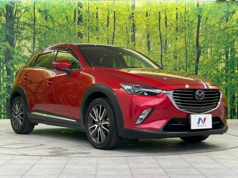 CX-3-16