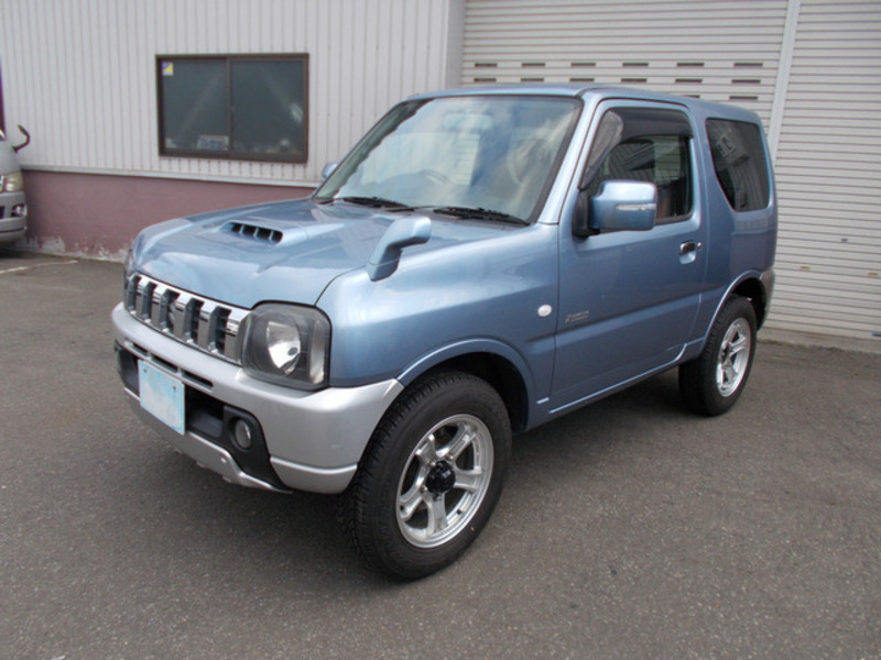 JIMNY-1