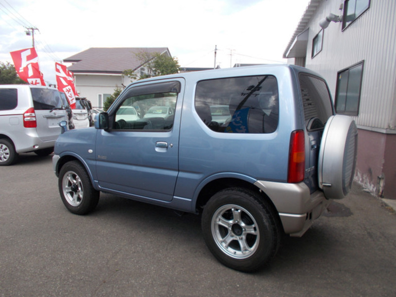 JIMNY-2