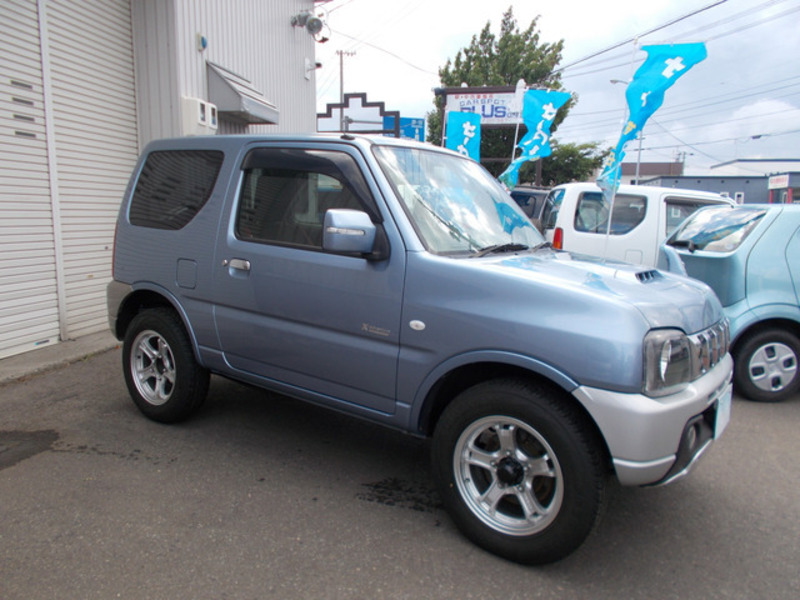 JIMNY-3