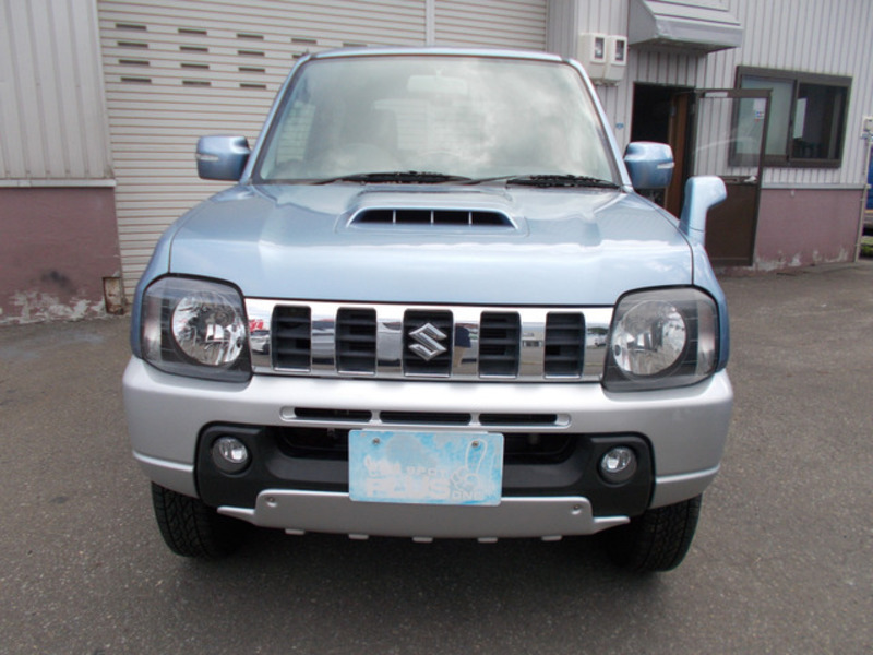 JIMNY-4