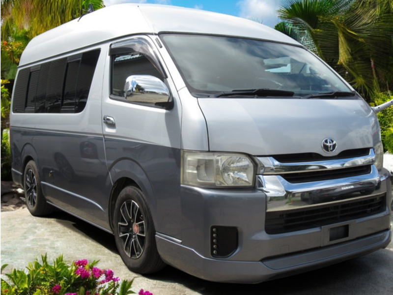 HIACE