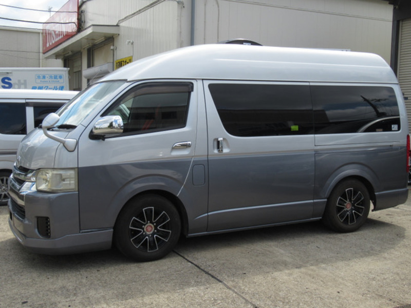 HIACE-6