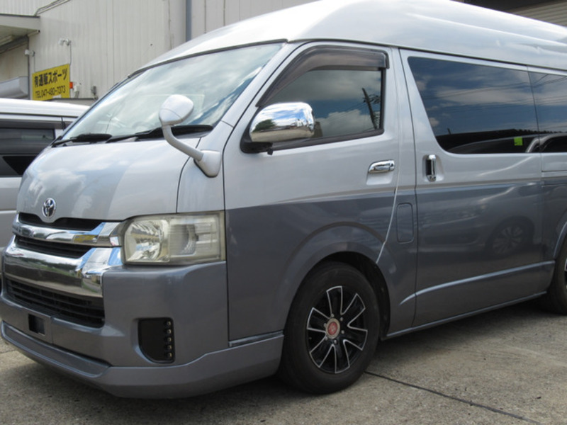 HIACE-5