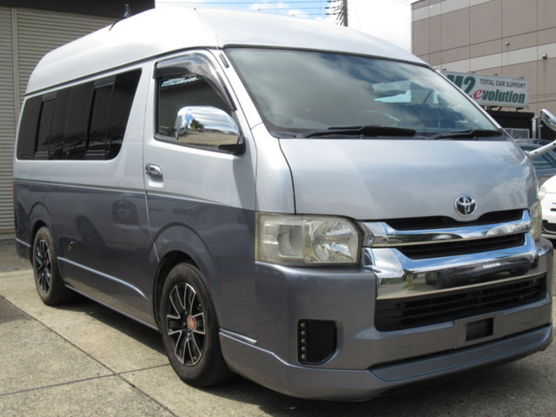 HIACE-8