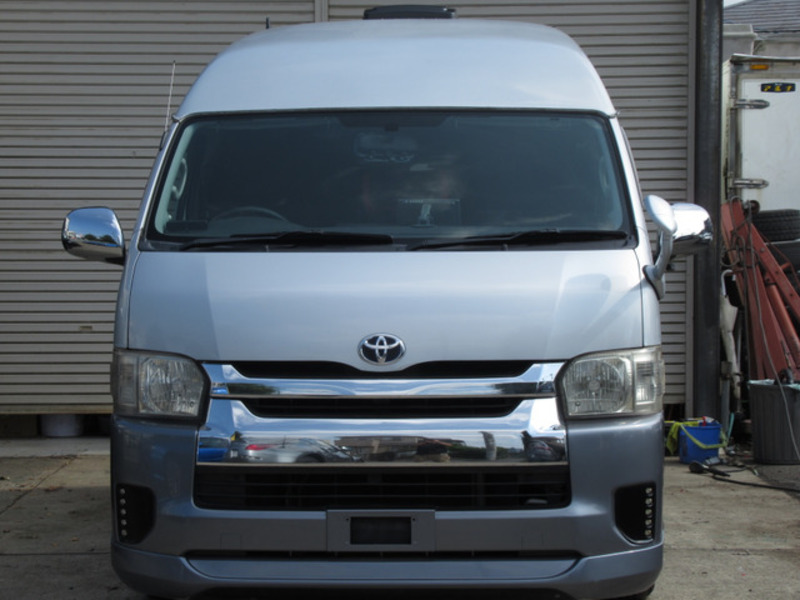 HIACE-3