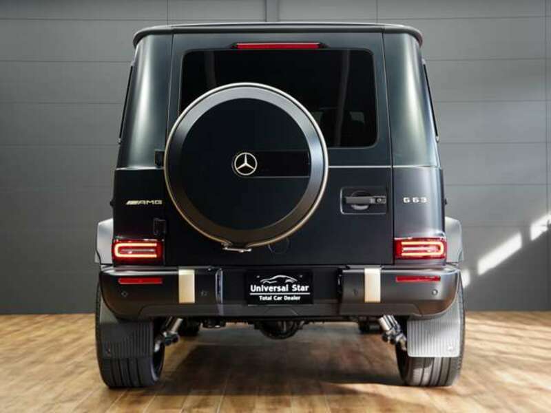 G-CLASS-7