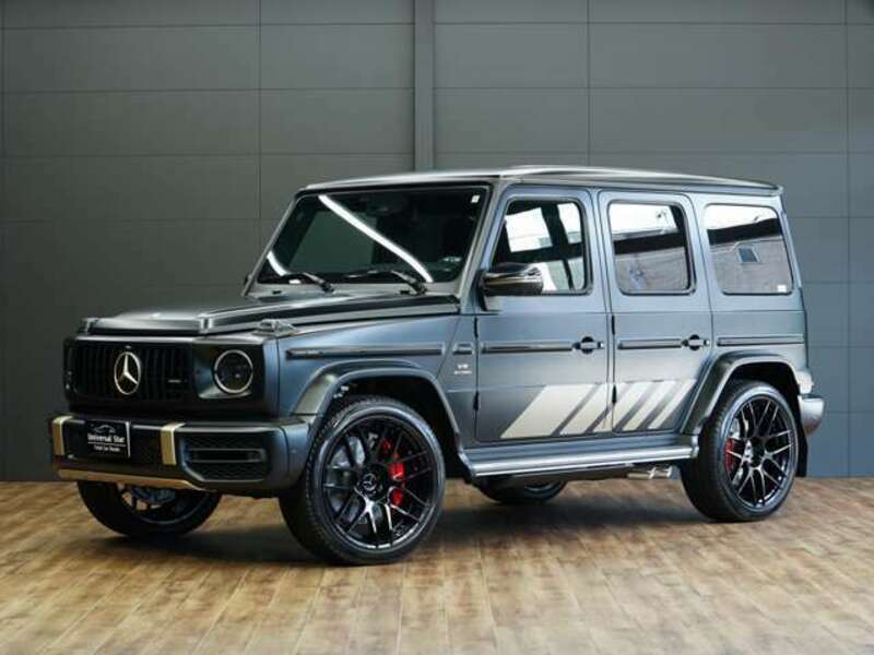 G-CLASS-6