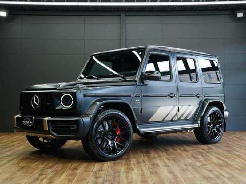 G-CLASS-19