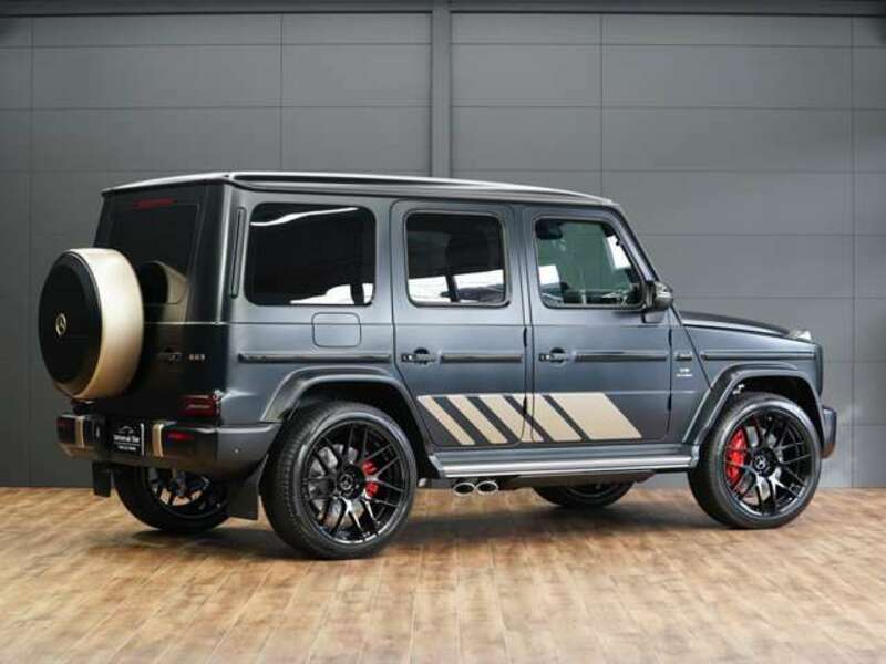 G-CLASS-9