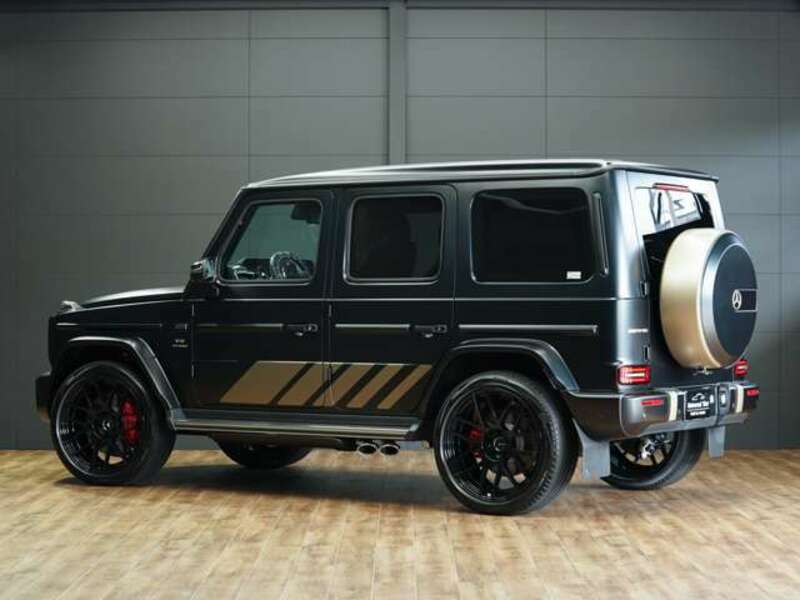 G-CLASS-8