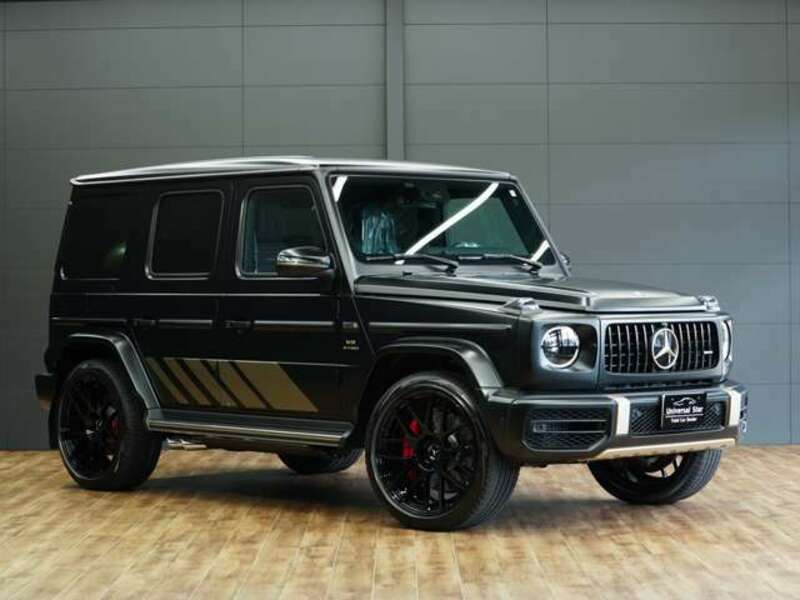 G-CLASS-5