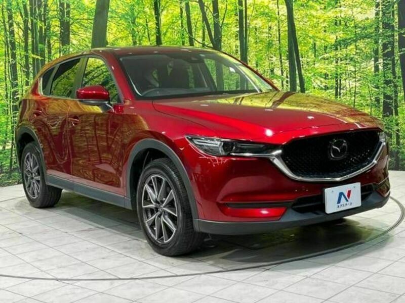 CX-5-16