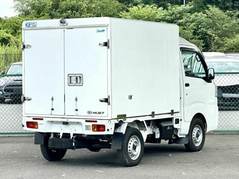 HIJET TRUCK-2