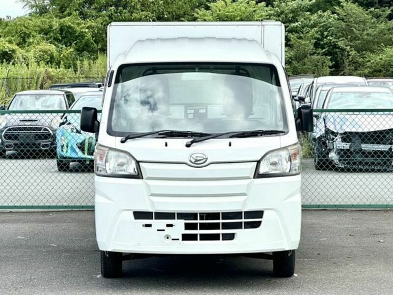 HIJET TRUCK-4