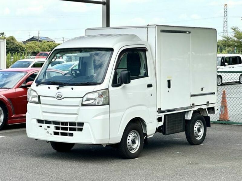 HIJET TRUCK-5