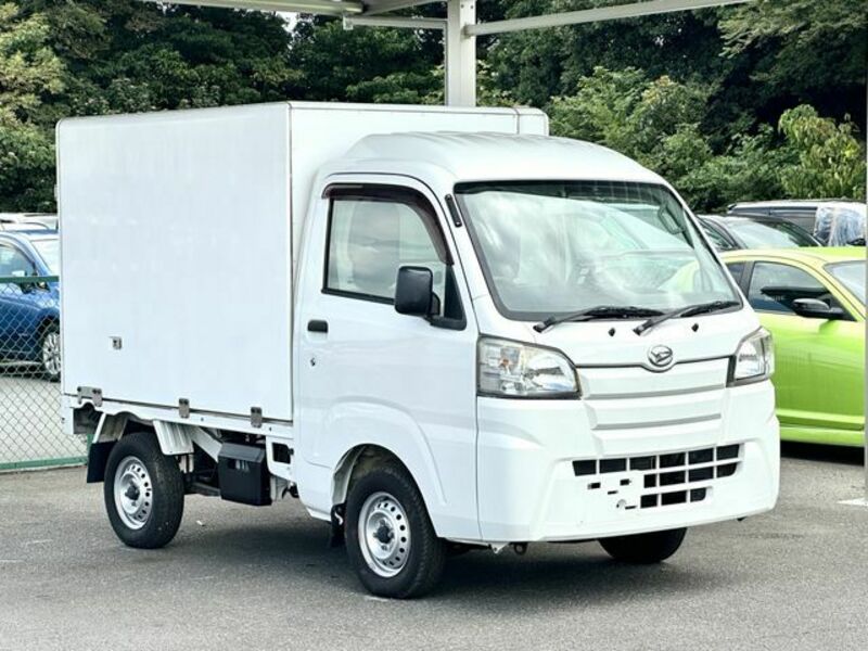 HIJET TRUCK-6