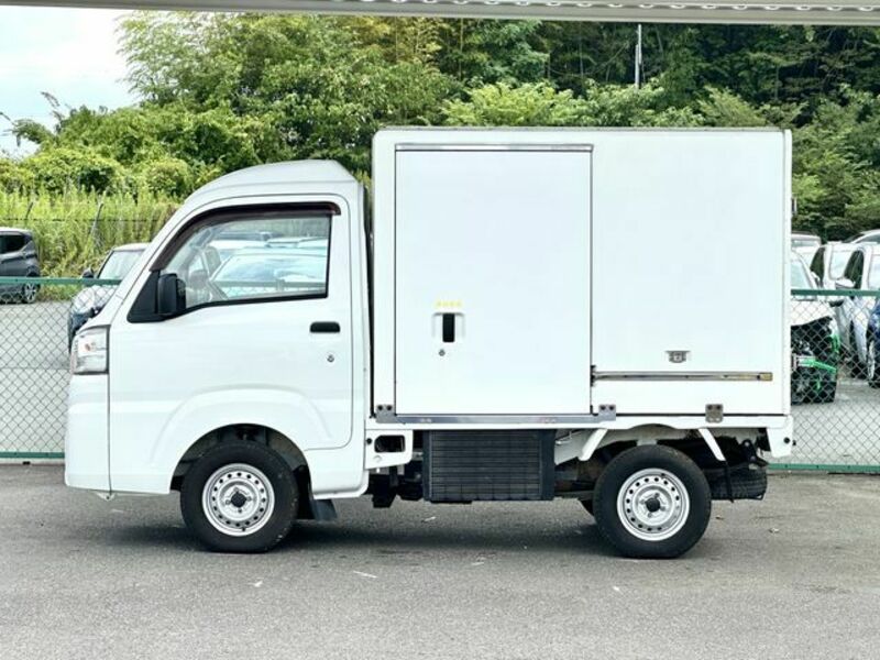 HIJET TRUCK-7