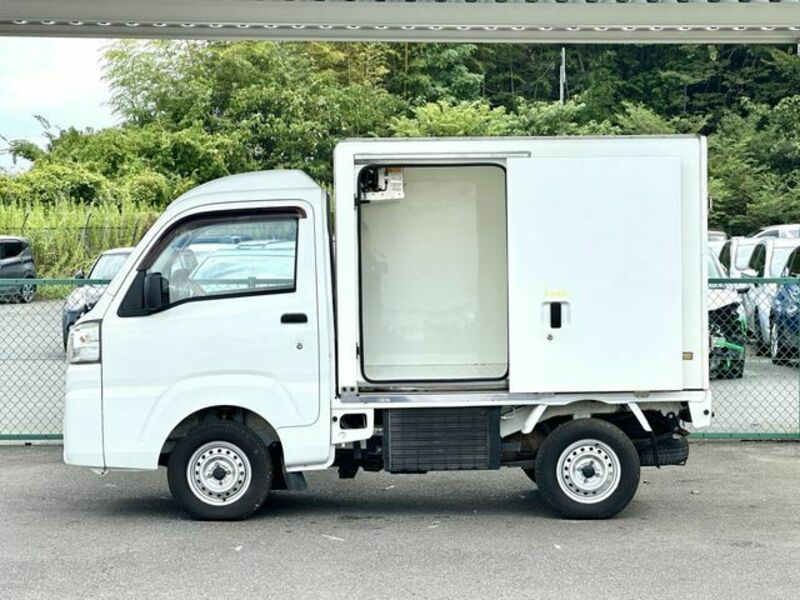 HIJET TRUCK-8