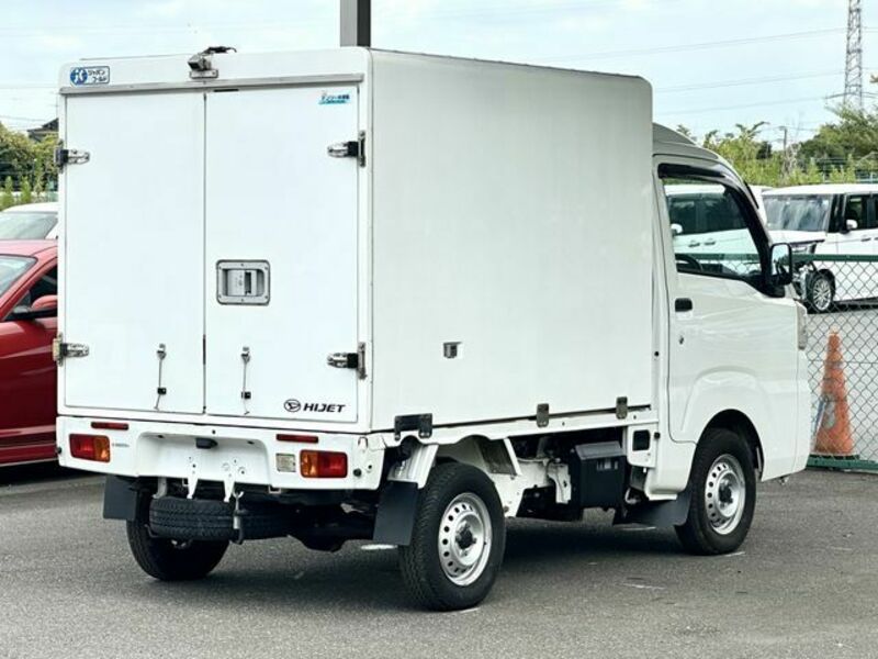 HIJET TRUCK-11