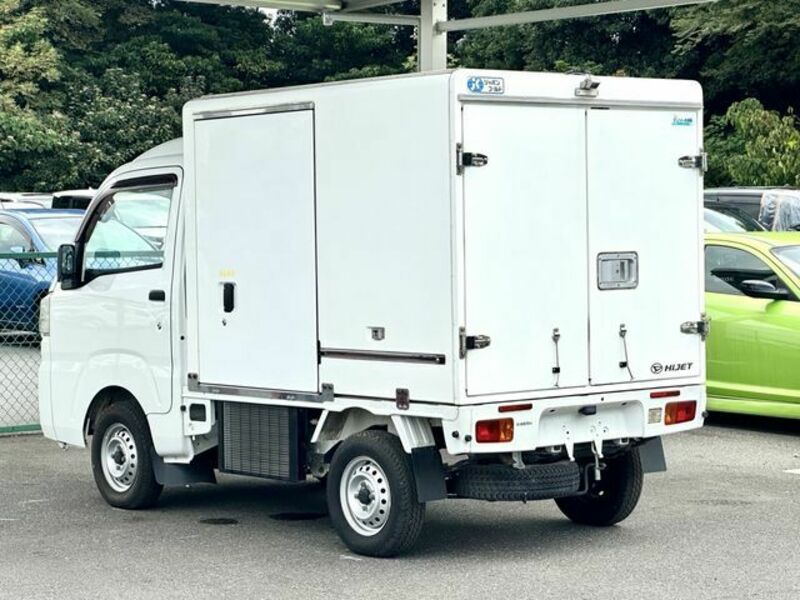 HIJET TRUCK-12