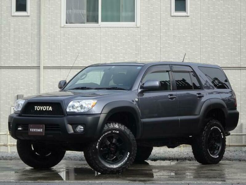 HILUX SURF-1