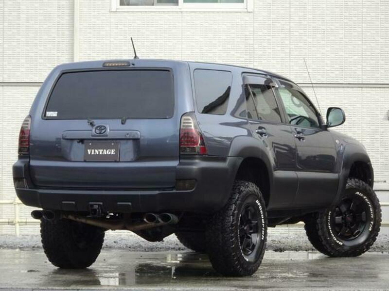 HILUX SURF-10