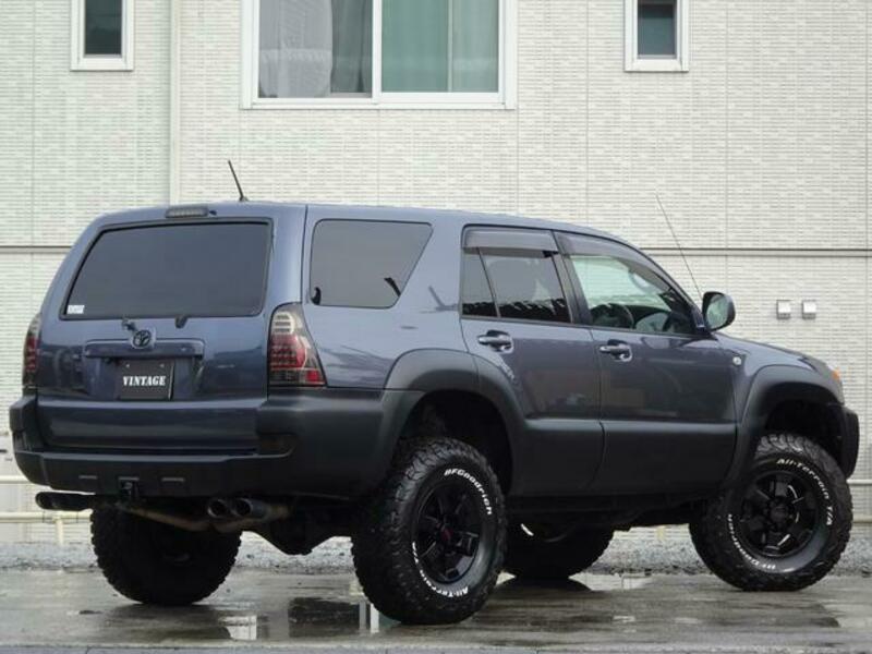 HILUX SURF-11